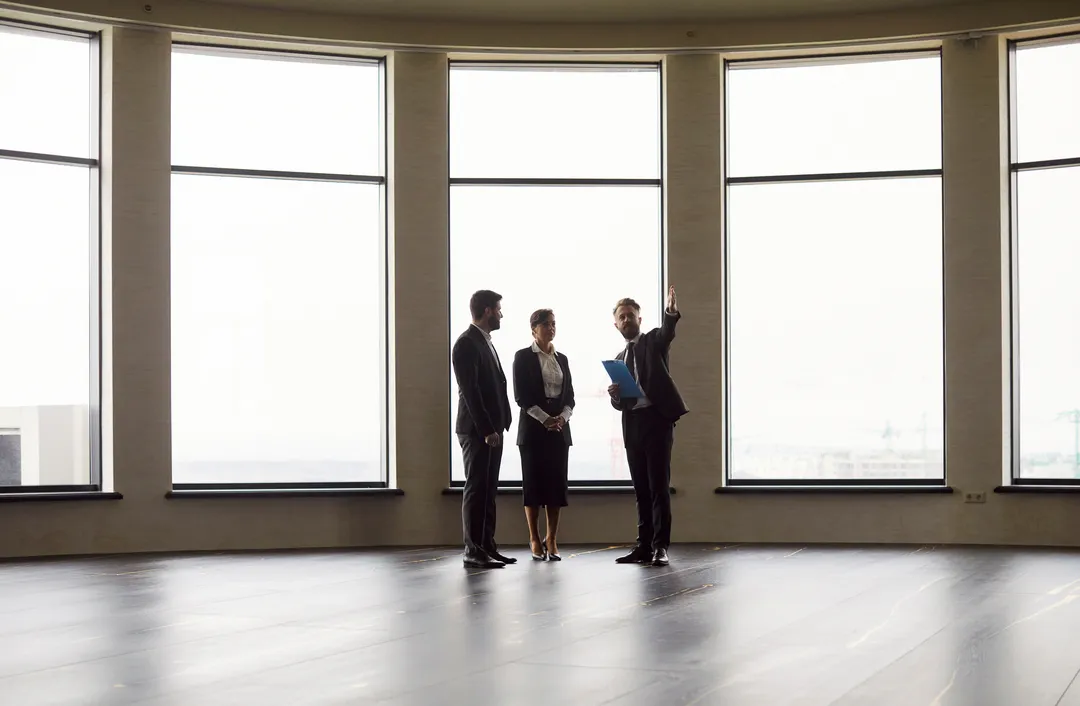 an office space in Sugar Land for lease